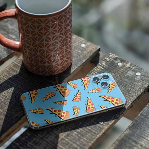 Pizza Foodie iPhone 11 Pro Skin